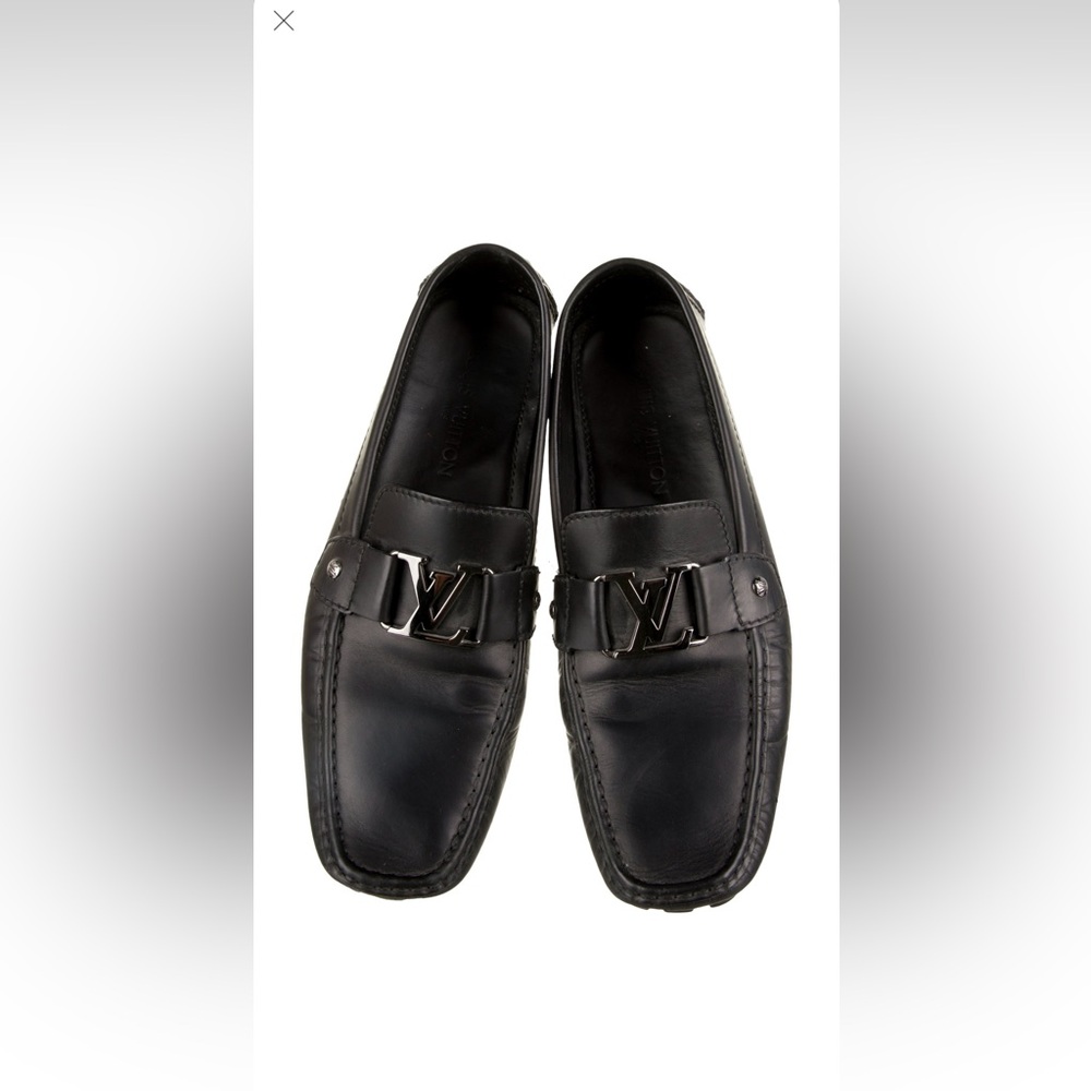 Louis Vuitton Men’s Loafers